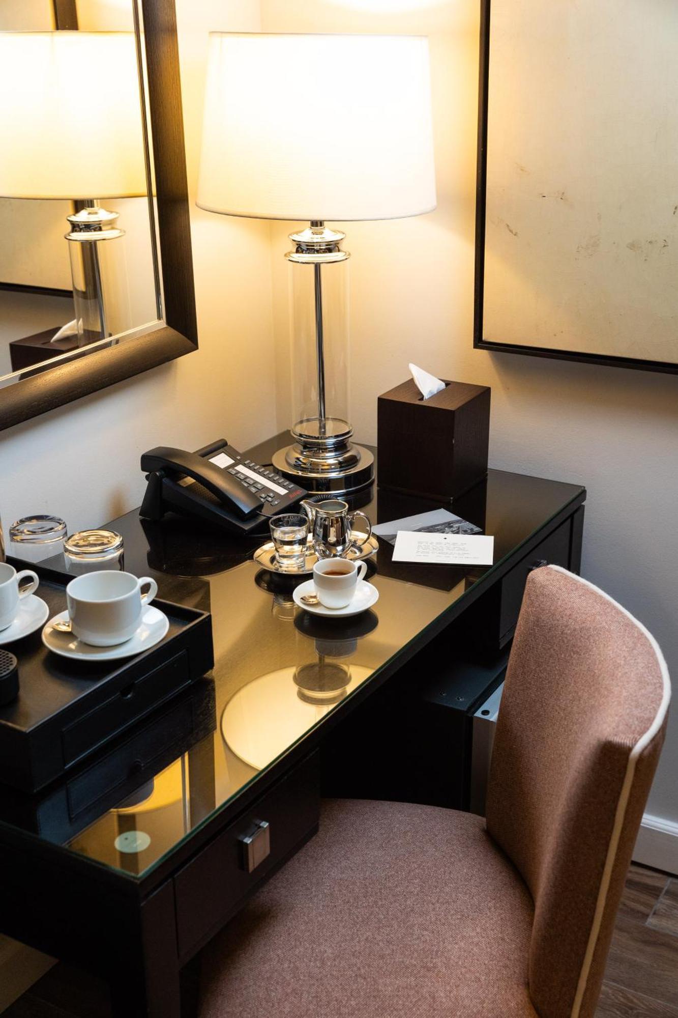 บูติก โฮเทล สตารี แกรด Hotel ดูบรอฟนิก ภายนอก รูปภาพ
