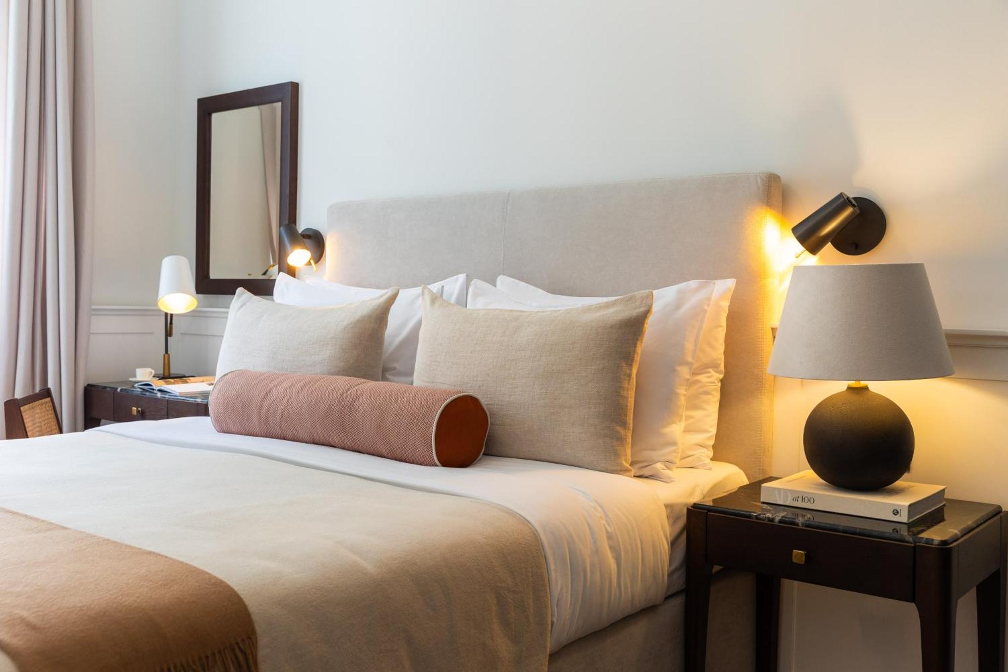 บูติก โฮเทล สตารี แกรด Hotel ดูบรอฟนิก ภายนอก รูปภาพ