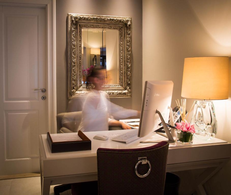 บูติก โฮเทล สตารี แกรด Hotel ดูบรอฟนิก ภายนอก รูปภาพ